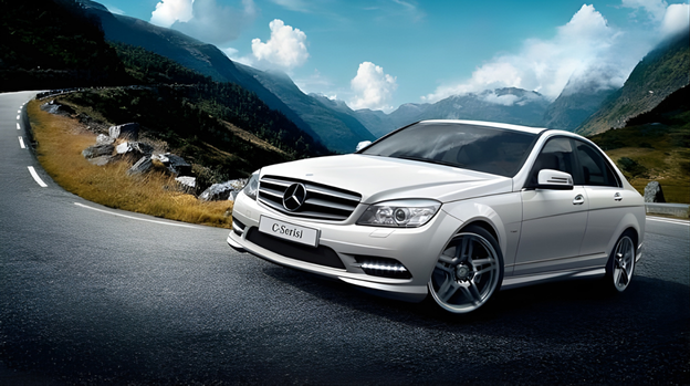 C-Serisi için avantajlı bakım kampanyaları